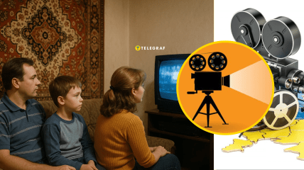 Украинские фильмы в 2000-х годах