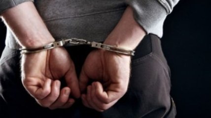 В Винницкой области задержали за кражу ранее судимого мужчину 