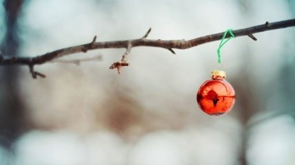 Погода в Украине 1 января: осадков не ожидается 
