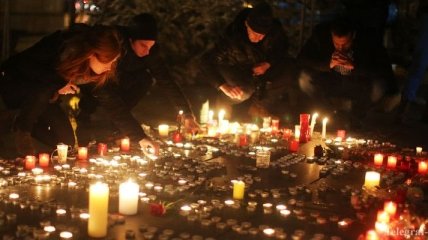 ФРГ не отождествляет теракты с исламом