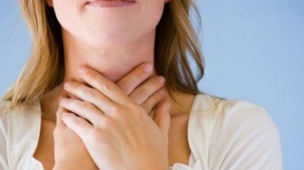 Заболевание щитовидной железы: незаметные симптомы