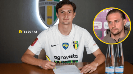 Денис Шостак