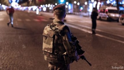 ИГИЛ взяло на себя ответственность за стрельбу в Париже 