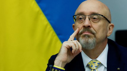 Олексій Резніков