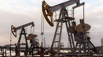 Цена на нефть выросла до $67 за баррель