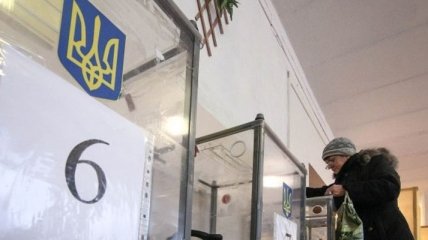 ЦИК: Явка на выборах в Мариуполе по состоянию на 14:00 составила 25,25%