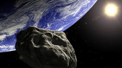 Погубивший динозавров астероид полностью изменил климат на Земле