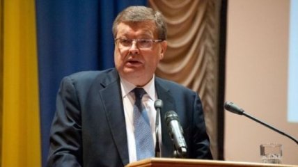 Экс-глава МИД Украины Грищенко высказался касательно нормандского саммита