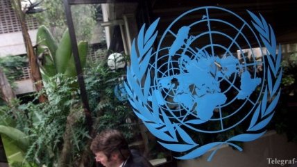 Яценюк ожидает признания результатов выборов в ООН