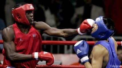 Деонтей Уайлдер: Готов выйти против любого боксера в мире