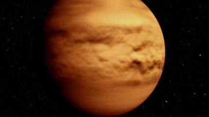 Ученые разгадали главную загадку Венеры