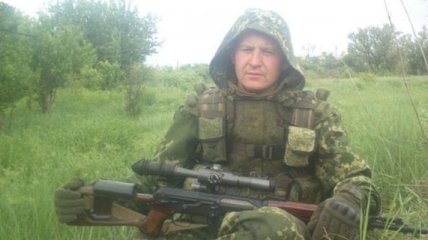 Агеев подтвердил, что является военнослужащим-контрактником РФ