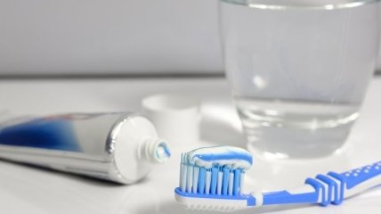 Правильная чистка зубов предотвращает инсульт