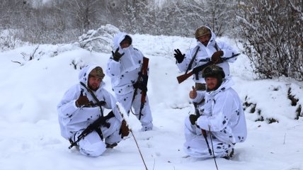 Воюют на самых сложных участках фронта: 100 ОБр ТрО нуждается в вашей помощи