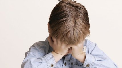 Стрессовые ситуации влияют на умственные способности детей
