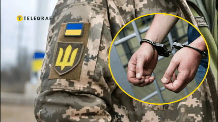 Військовослужбовці мають діяти згідно з нормами законодавства