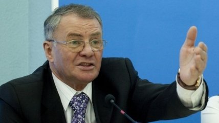 Владимир Яворивский покинет Национальный союз писателей