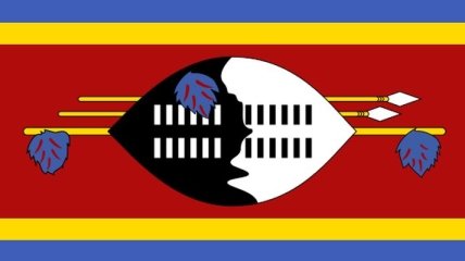 Почти 40 девушек погибли в ДТП в Свазиленде