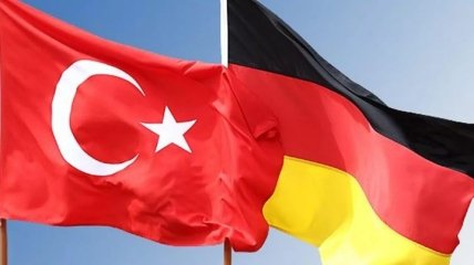 Германия и Турция договорились о возобновлении стратегического диалога