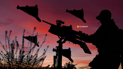 "Шахеды", мобильная огневая группа