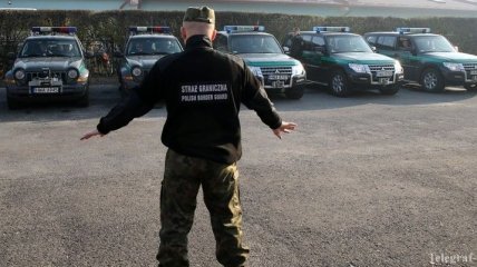 В ЕС планируют создать единую пограничную службу