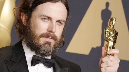 Оскар-2017: лучшим актером на церемонии стал Кейси Аффлек 