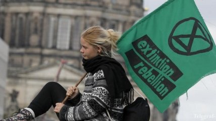 Правительство Германии одобрило пакет мер по защите климата