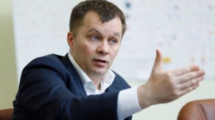 Милованов оценил возможность дефолта в Украине