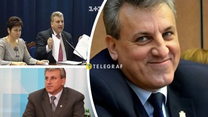 Геннадій Мінаєв склав повноваження мера Сум у 2014 році