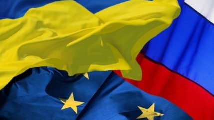Кто победит в борьбе за Украину - Евросоюз или Россия?  