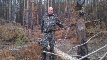 Москаль сообщает, что обстрелы Луганщины продолжаются