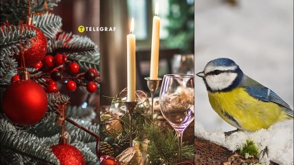 Народные приметы про Новый год