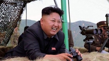 КНДР допускает решение конфликта с США "военным путем"
