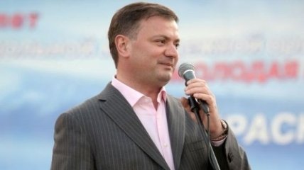 Парубий поддержал Луценко по поводу возможного освобождения из-под ареста Медяника