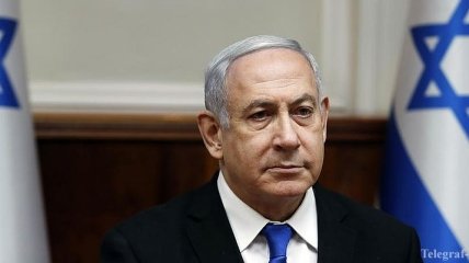 Нетаньяху заговорил о возможности перемирия с ХАМАС