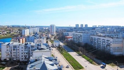 Недвижимость АРК будут регистрировать в Херсоне и Запорожье