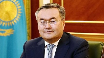 Новый глава МИД Казахстана: кто он