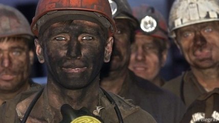 Кабмин намерен заменить газ на уголь ценой 3-миллиардного 