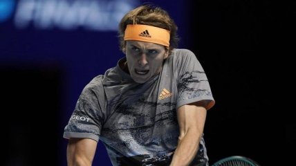 Зверев сенсационно обыграл Надаля на старте Итогового турнира ATP