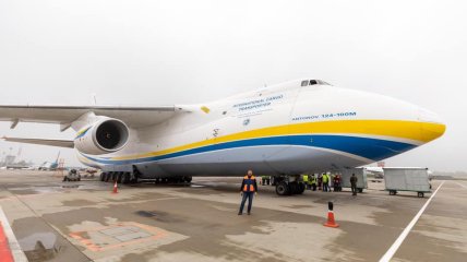 АН-124 "Руслан"