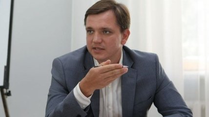 Павленко: Национальное усыновление в Украине является приоритетным 