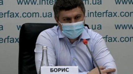 Борис Ганджа: "Глуско-Украина" платит ежегодно 3 млрд налогов, а ее за 15 мин "закрывают" силовики