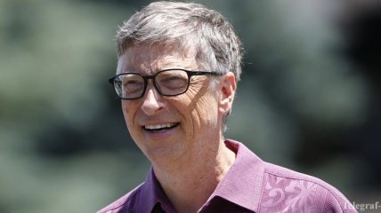 Новые откровения Билла Гейтса