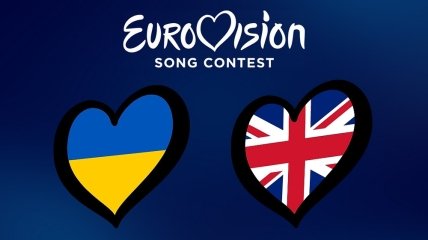 Евровидение 2023 будет проходить в Великобритании — от имени Украины