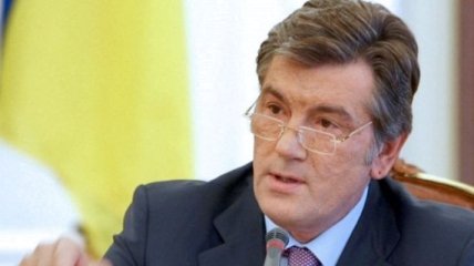 Ющенко: Объединенная оппозиция неспособна защитить украинский язык