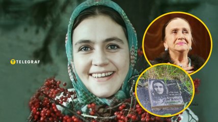 Где похоронена известная актриса Ирина Бунина