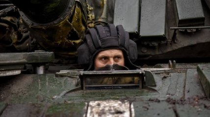 Наступление Украины станет неожиданностью для россиян