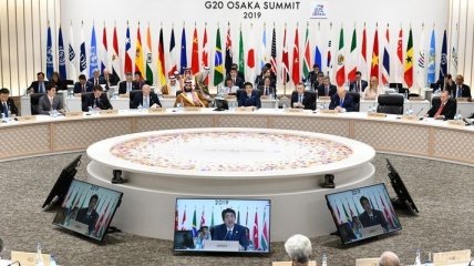 Итоги 29 июня: последний день саммита G20, заявления Путина о моряках, новые подробности дела Скрипалей