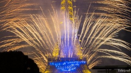 Олимпийские игры спустя 100 лет могут вернуться в Париж