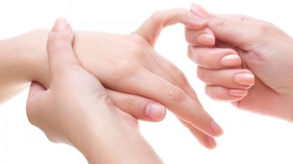 Методы, которые помогут вам справиться с артритом пальцев рук